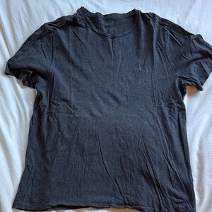 Charcoal Gray T-Shirt